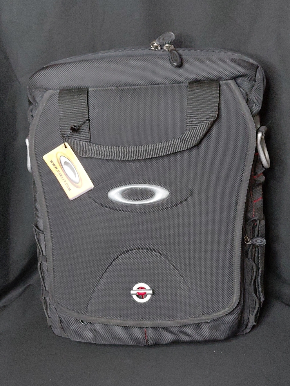 New OAKLEY laptop Case
